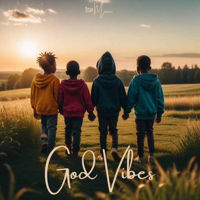 God Vibes (feat. 1K Phew & Fro)