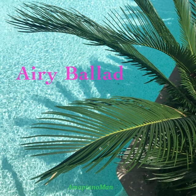 Airy Ballad