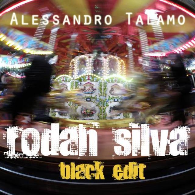 Rodah Silva (Black Edit)