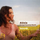 Cover art for album Volia Dir by Alèxia Hampartzoumian Ramió