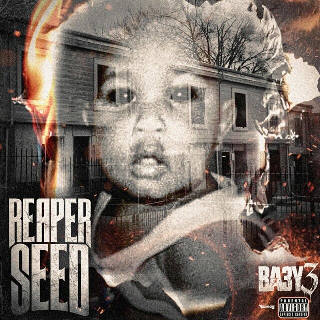 REAPER SEED