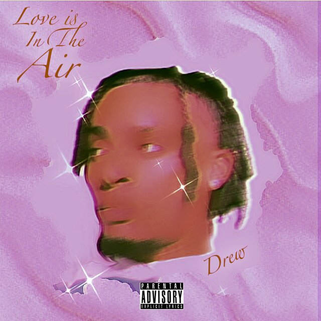Love Is In The Air