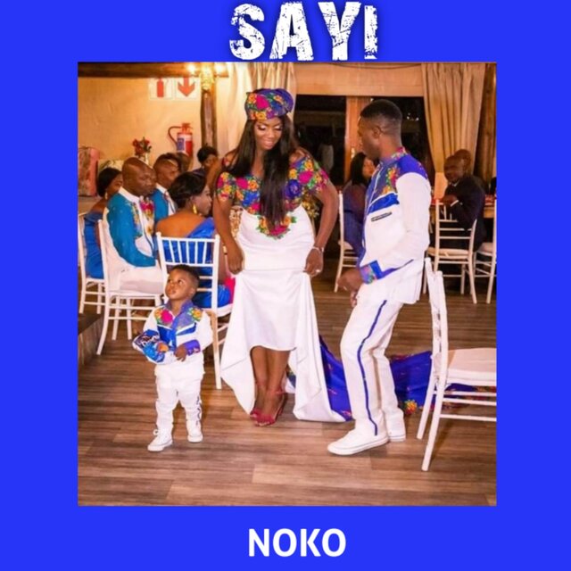 Noko