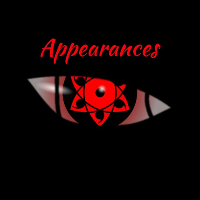 Appearances