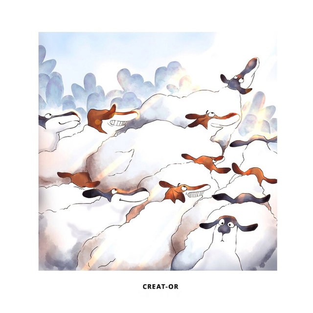 Creat-Or