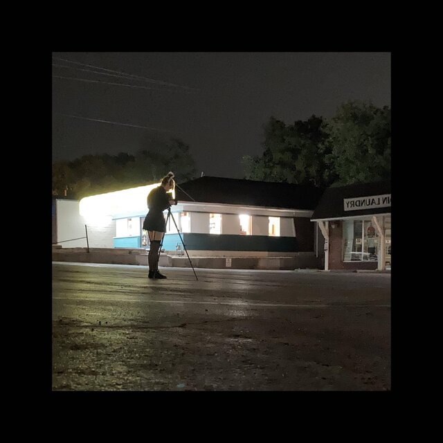 From Old Nights