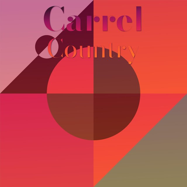 Carrel Country