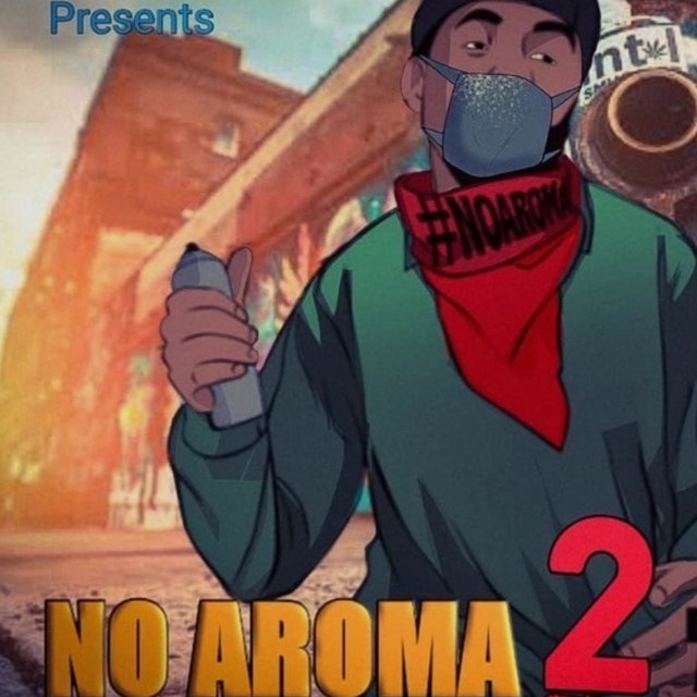 No Aroma 2