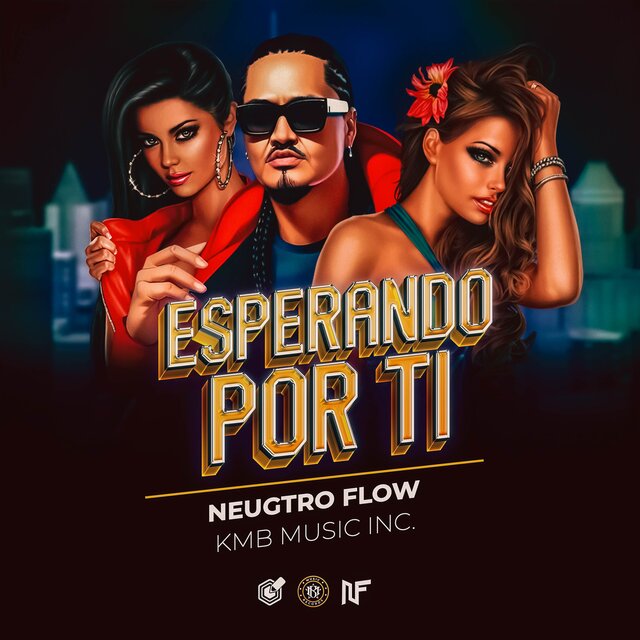 Esperando por ti