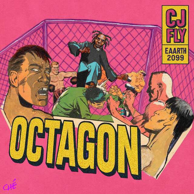 Octagon