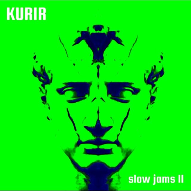 SLOW JAMS II