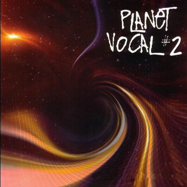 Planet Vocal 2