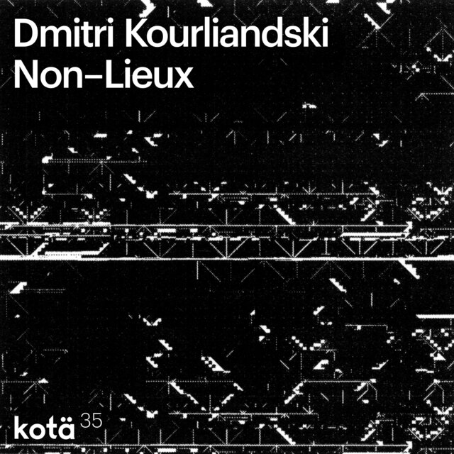Non-Lieux