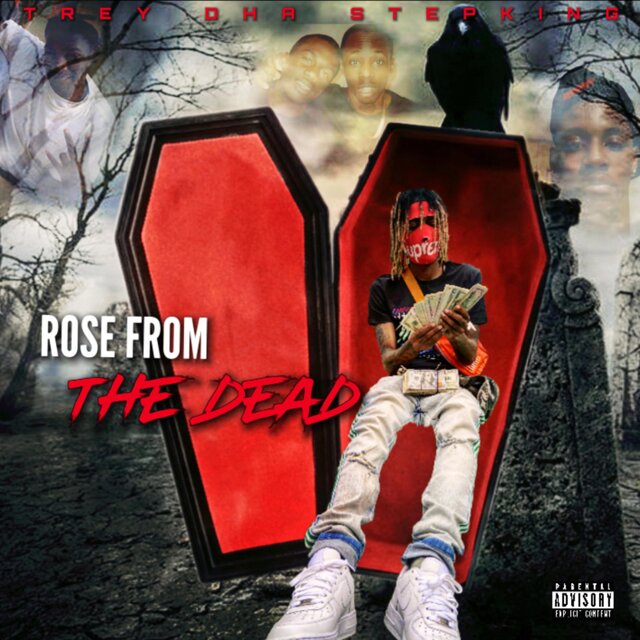 Rose From The Dead