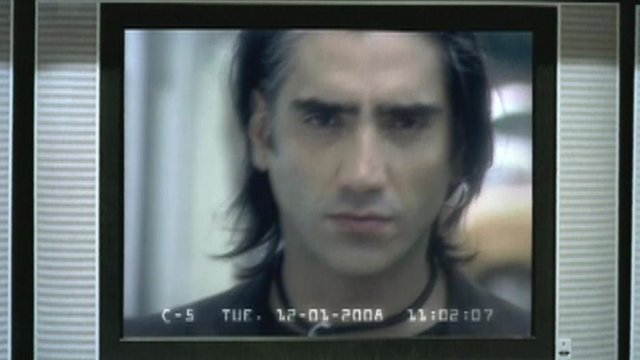 Eres (Version Vallenato) (Videoclip)