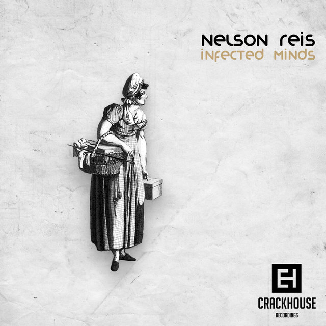 Infected Minds EP