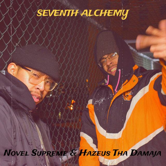 Seventh Alchemy