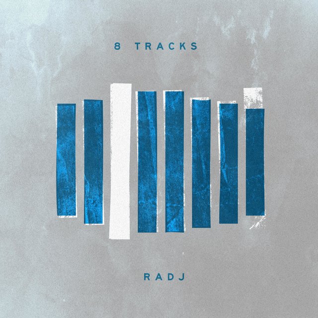 8 Tracks