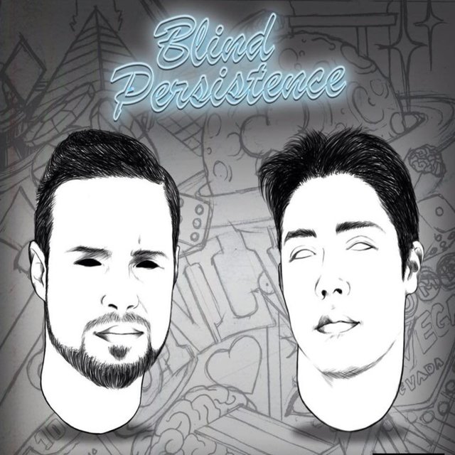 Blind Persistence