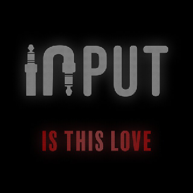 Is This Love