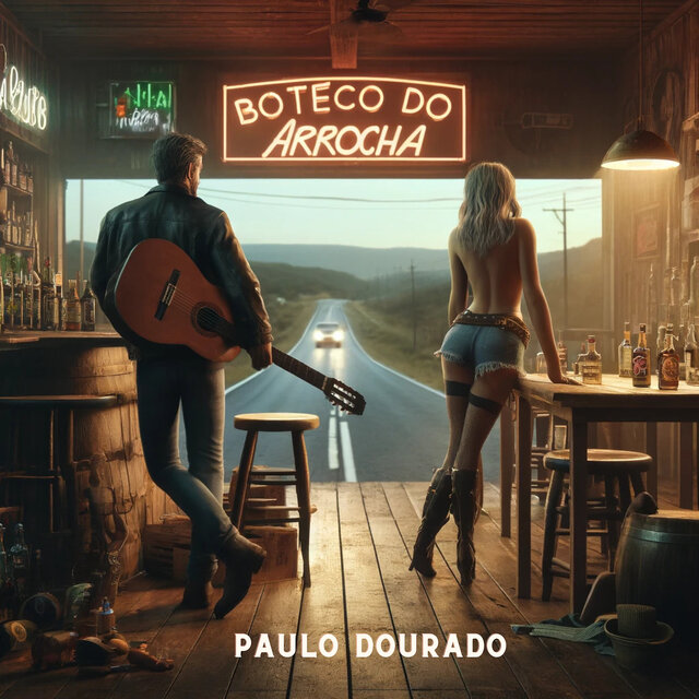 Boteco Do Arrocha