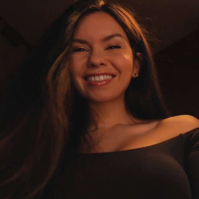 ASMR Scalp Massage On My Lap For Instant Sleep