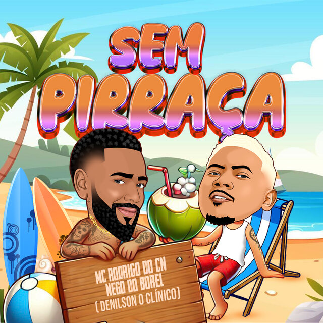 Sem Pirraça