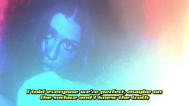 Liar (Lyric Video)