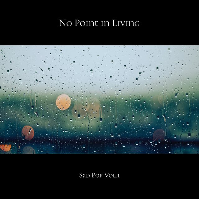 Sad Pop, Vol​.​ 1