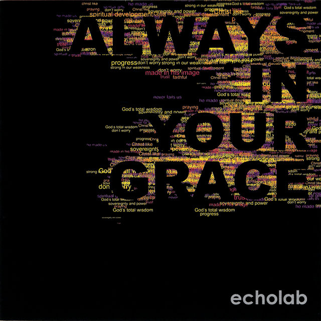 Always In Your Grace