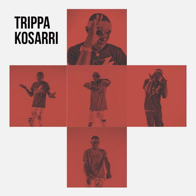 Trippa Kosarri