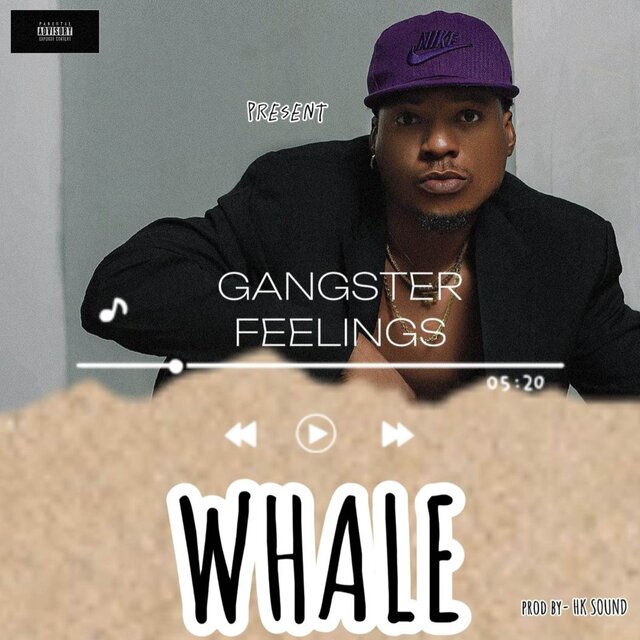 Gangster Feelings