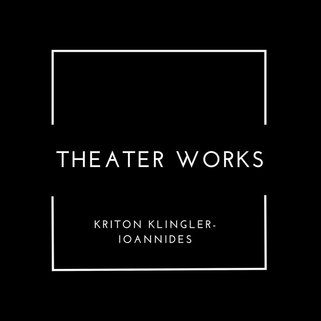 Theater Works (Original Motion Picture Soundtrack)