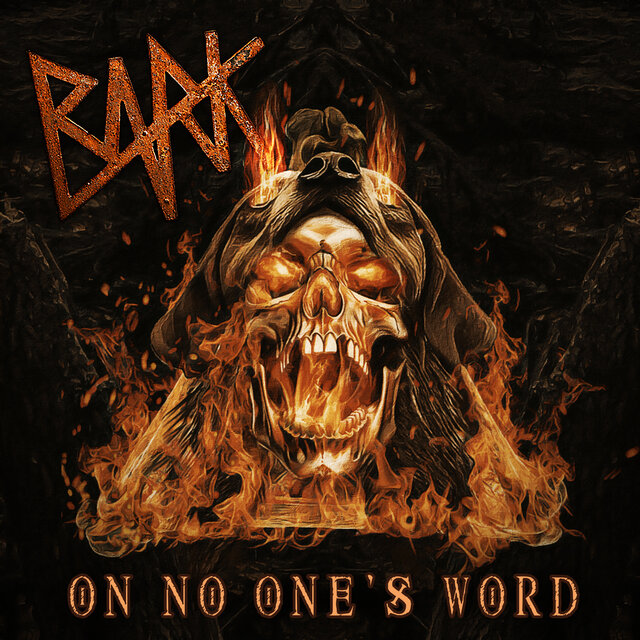 On No One's Word 
