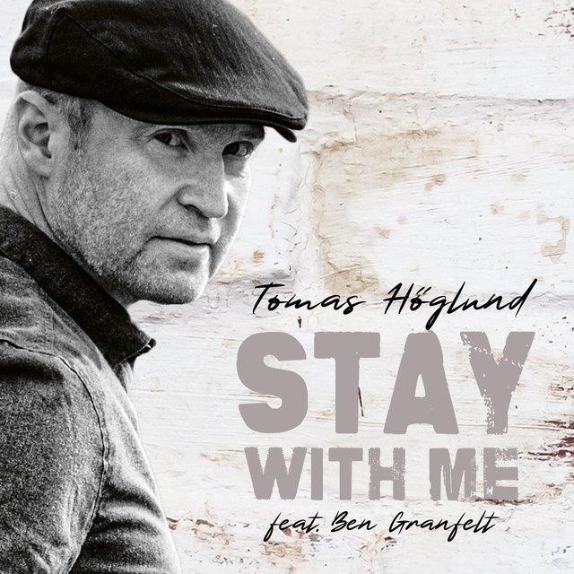 Stay With Me