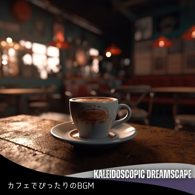 カフェでぴったりのBGM