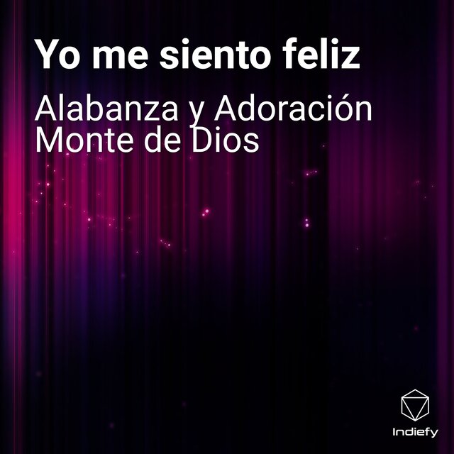 Yo me siento feliz