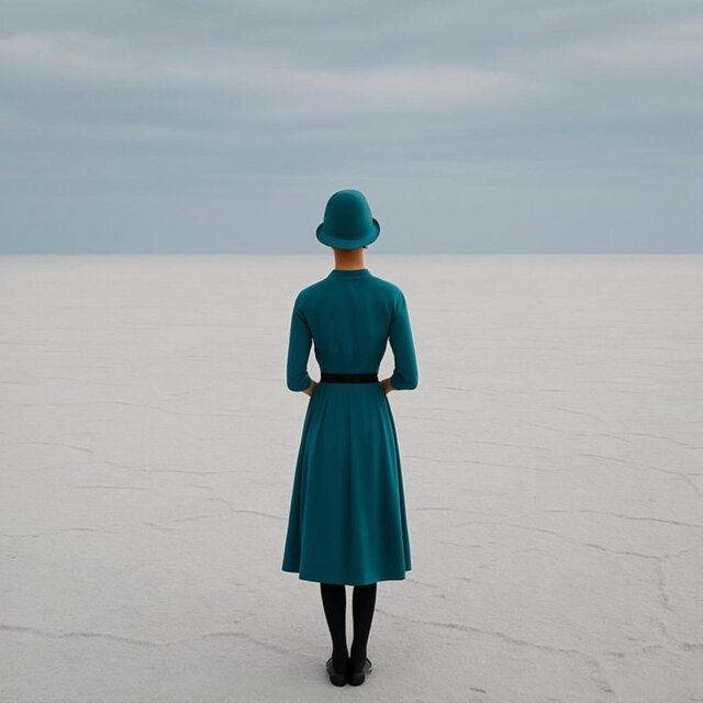 Breathe:Beneath the Silence of Stars