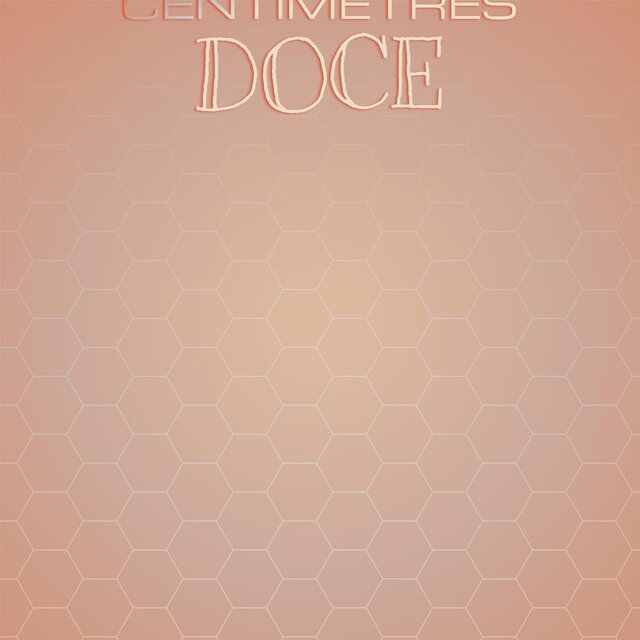 Centimetres Doce