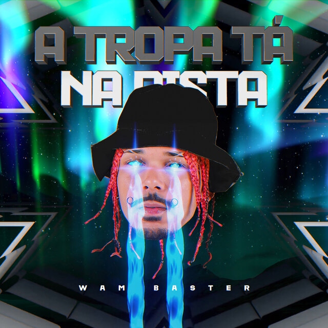 A Tropa Ta na Pista