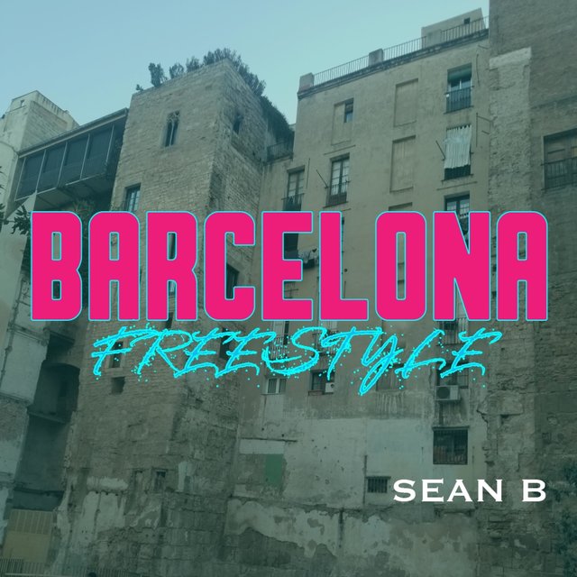 Barcelona Freestyle