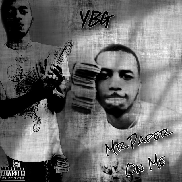 Mr.Paper On Me