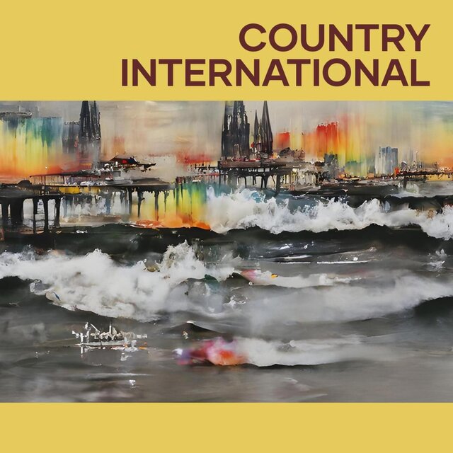 country international