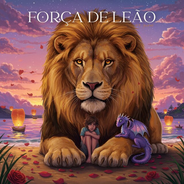 Força de Leão