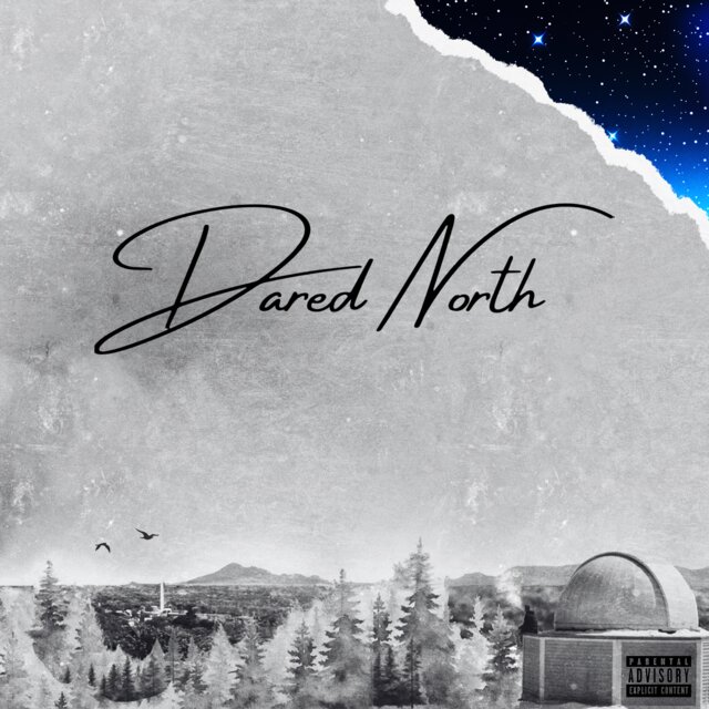 Dared North