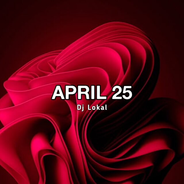 Apr-25