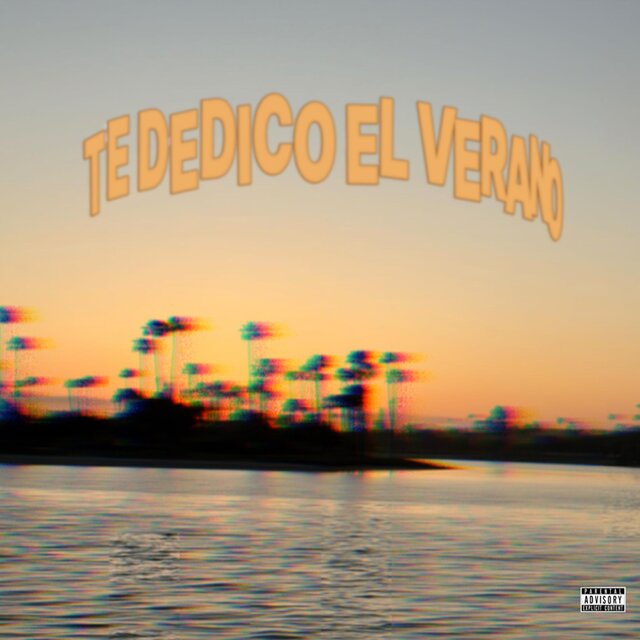 te dedico el verano...