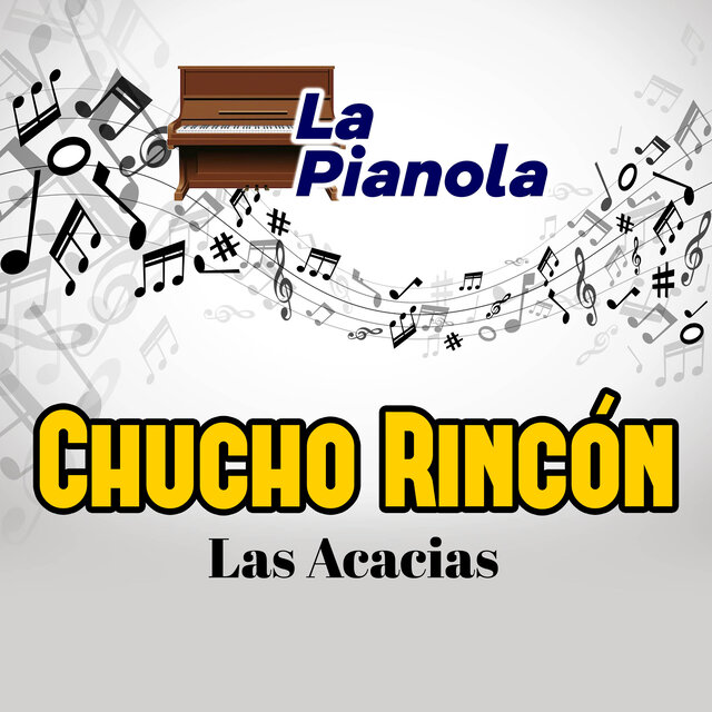 Las Acacias
