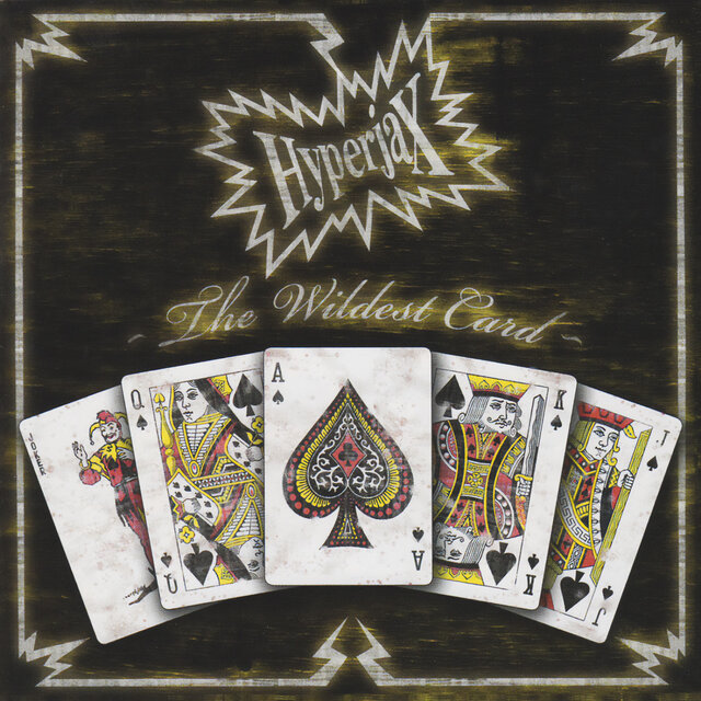 The Wildest Card