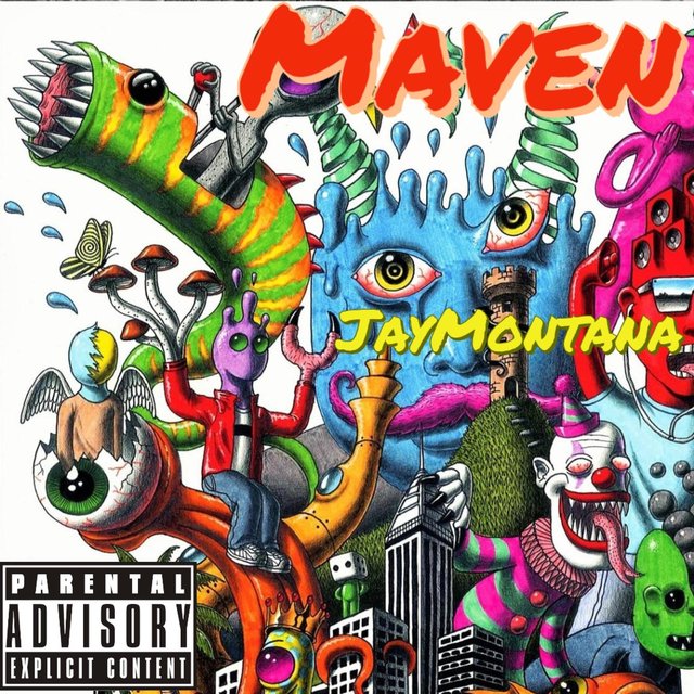 Maven
